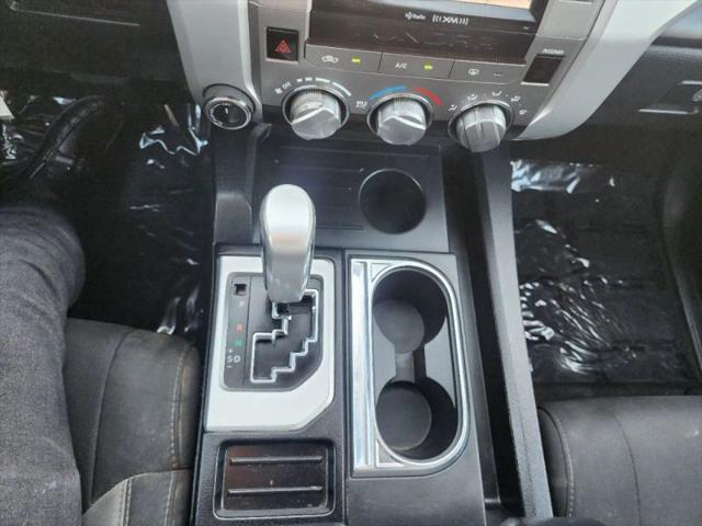 2015 Toyota Tundra SR5 5.7L V8