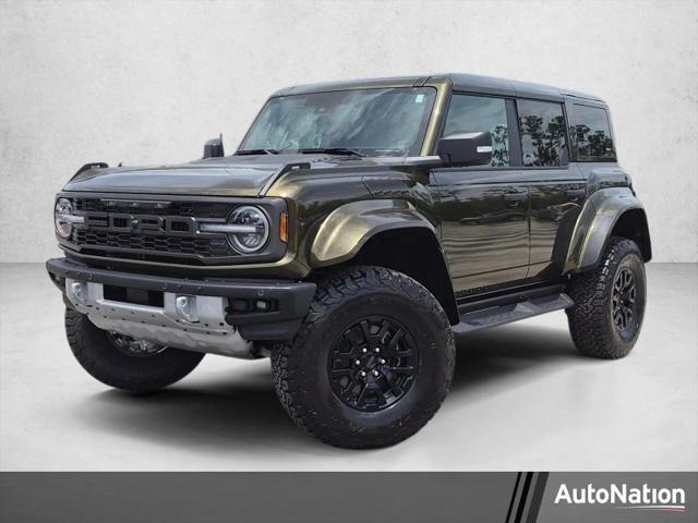 2026 Ford Bronco Raptor for sale in Jacksonville, FL
