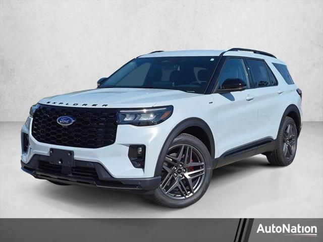 2026 Ford Explorer ST-Line for sale in Jacksonville, FL