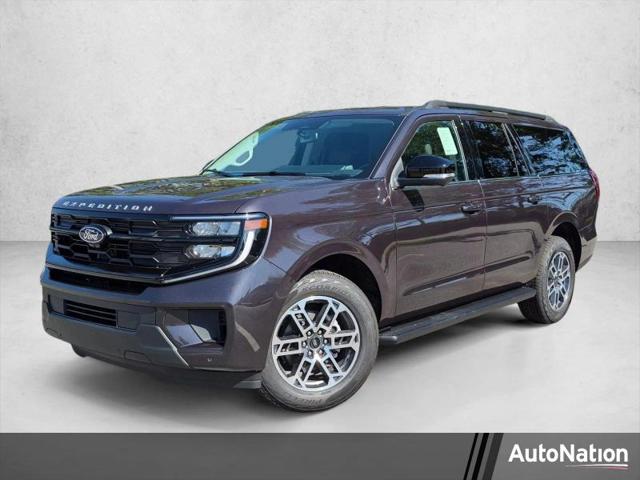 2026 Ford Expedition Max Active MAX for sale in Jacksonville, FL