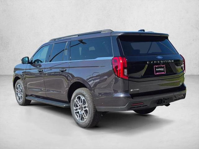 2026 Ford Expedition Max Active MAX
