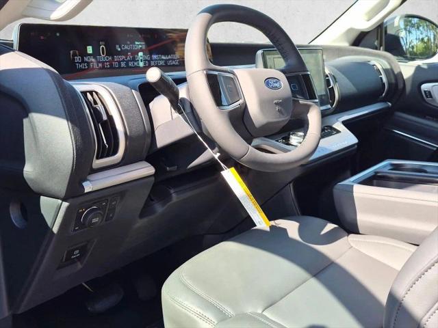 2026 Ford Expedition Max Active MAX