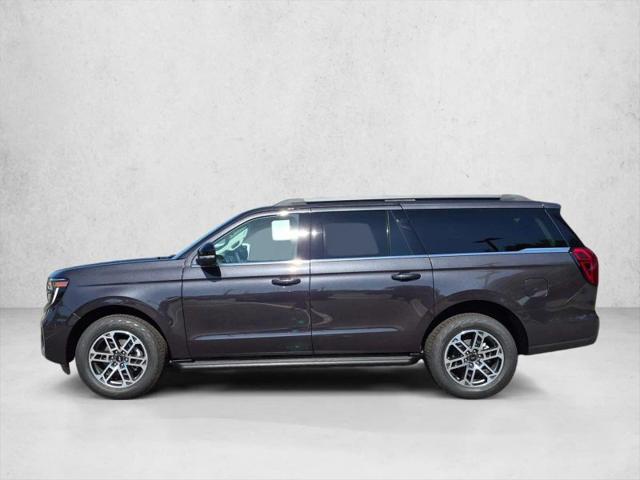 2026 Ford Expedition Max Active MAX