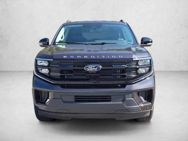 2026 Ford Expedition Max Active MAX