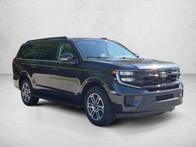 2026 Ford Expedition Max Active MAX