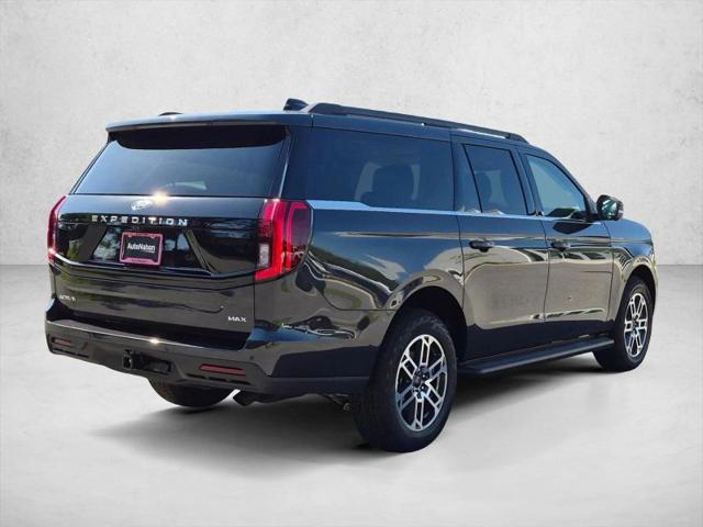 2026 Ford Expedition Max Active MAX