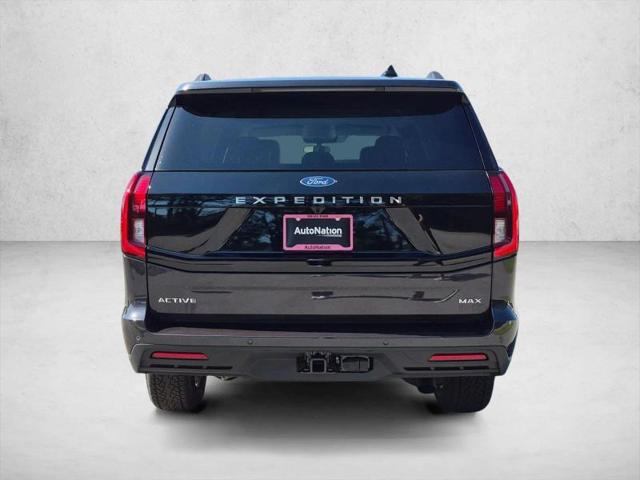 2026 Ford Expedition Max Active MAX