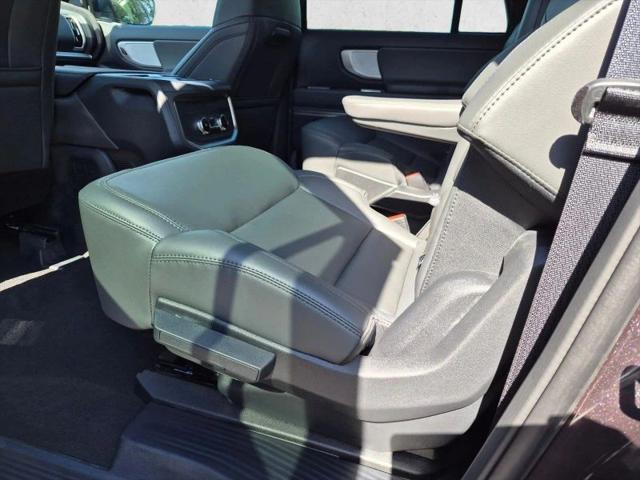 2026 Ford Expedition Max Active MAX