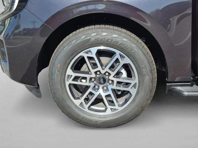2026 Ford Expedition Max Active MAX