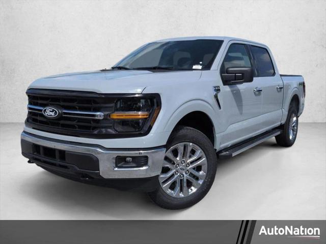 2026 Ford F-150 XLT for sale in Jacksonville, FL