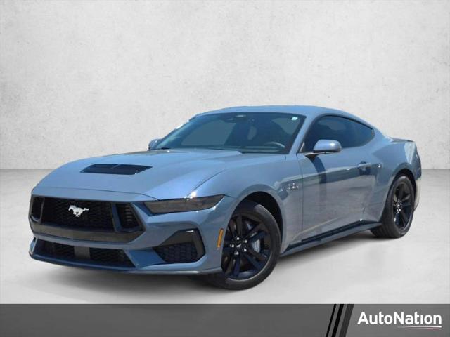 2026 Ford Mustang GT Fastback for sale in Jacksonville, FL