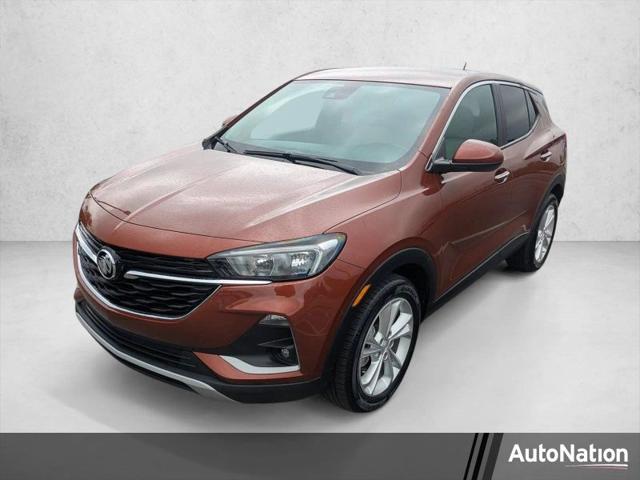 2021 Buick Encore GX FWD Preferred for sale in Mobile, AL