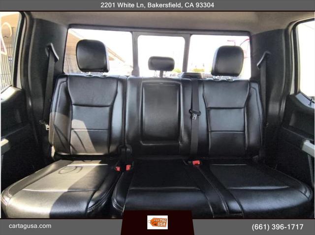 2018 Ford F-250 XL