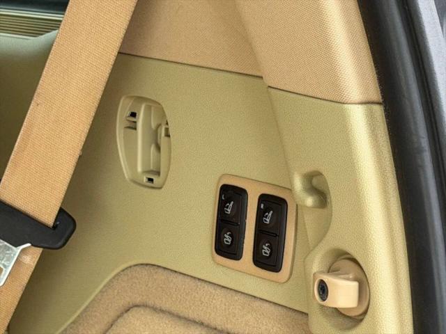 2008 Mercedes-Benz GL 4MATIC