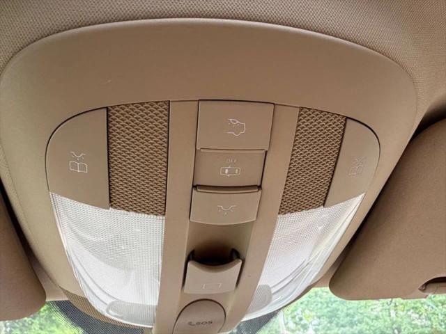 2008 Mercedes-Benz GL 4MATIC