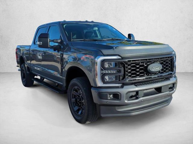 2024 Ford F-250 LARIAT