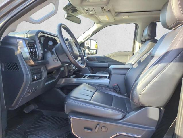 2024 Ford F-250 LARIAT