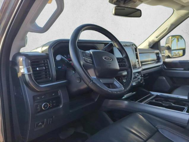 2024 Ford F-250 LARIAT