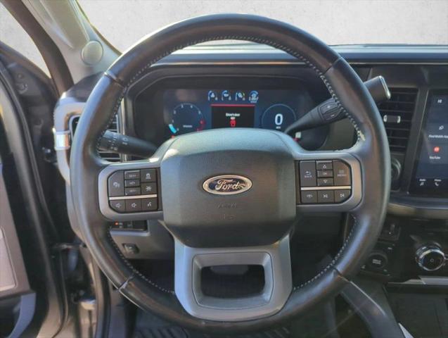 2024 Ford F-250 LARIAT