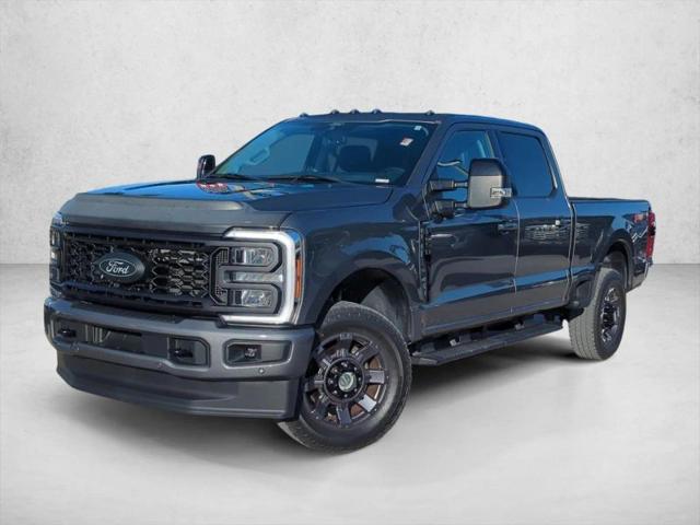 2024 Ford F-250 LARIAT for sale in Fort Myers, FL