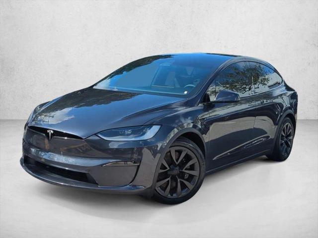 2024 Tesla Model X Long Range for sale in Fort Myers, FL