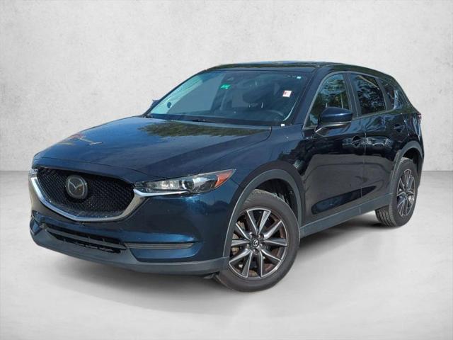 2018 Mazda CX-5 Touring for sale in Fort Myers, FL