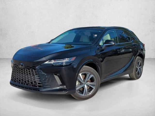 2023 Lexus RX 350 Premium for sale in Fort Myers, FL
