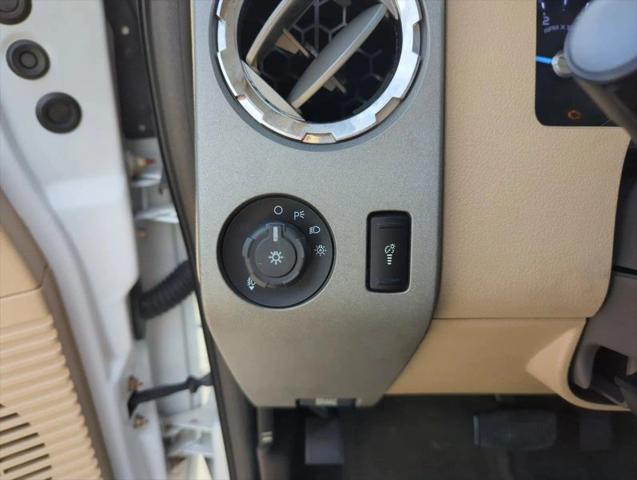 2011 Ford F-250 LARIAT