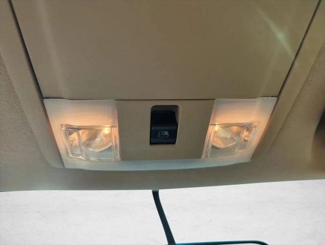 2011 Ford F-250 LARIAT