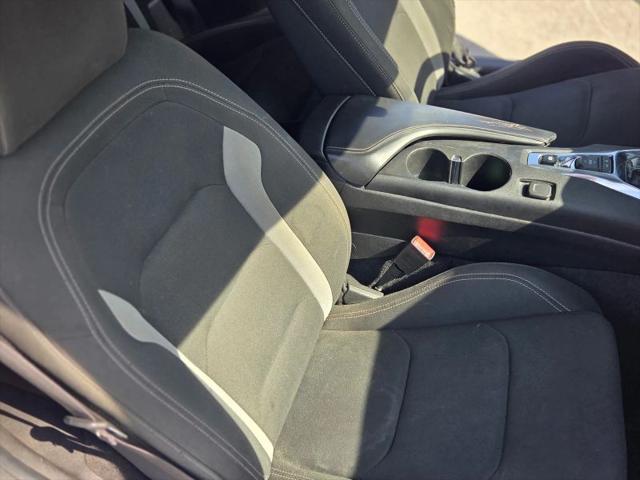 2019 Chevrolet Camaro 1LT
