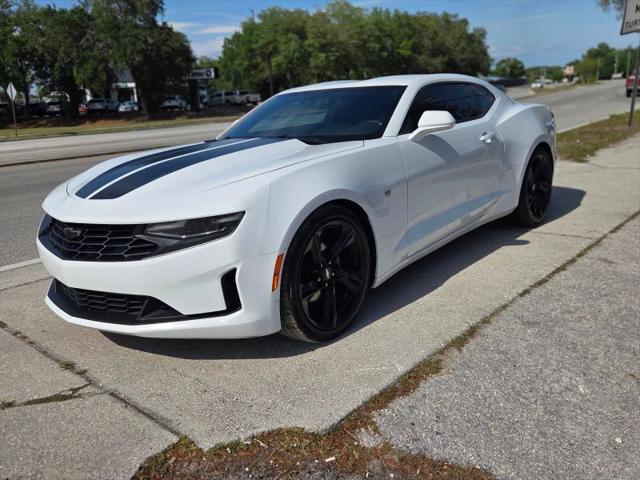 2019 Chevrolet Camaro 1LT for sale in Sanford, FL