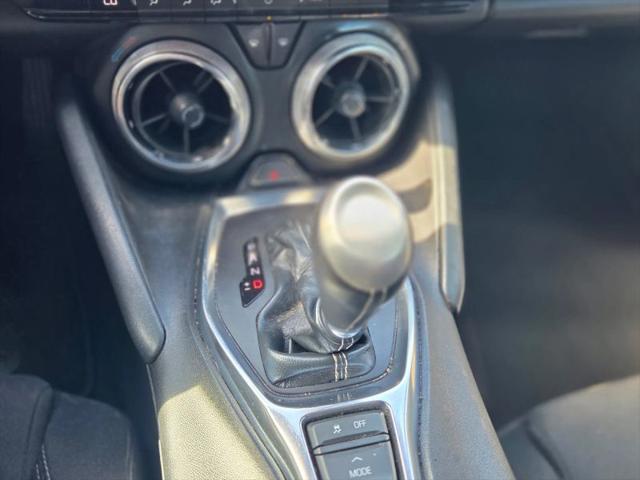 2019 Chevrolet Camaro 1LT