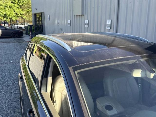 2013 Audi Q7 3.0T Premium