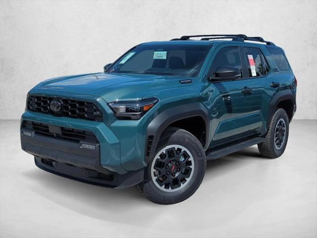 2026 Toyota 4Runner TRD Off Road Premium for sale in Fort Myers, FL