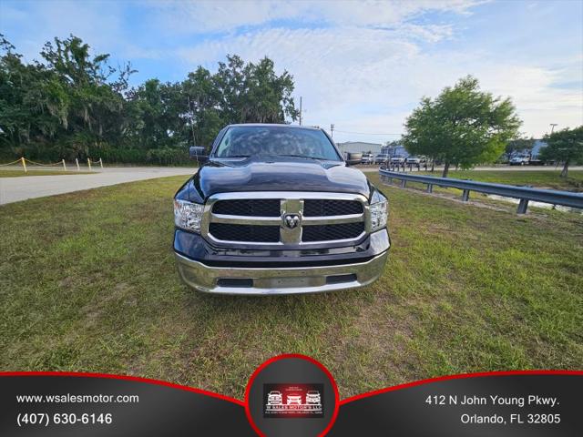 2013 Ram 1500 SLT for sale in Orlando, FL