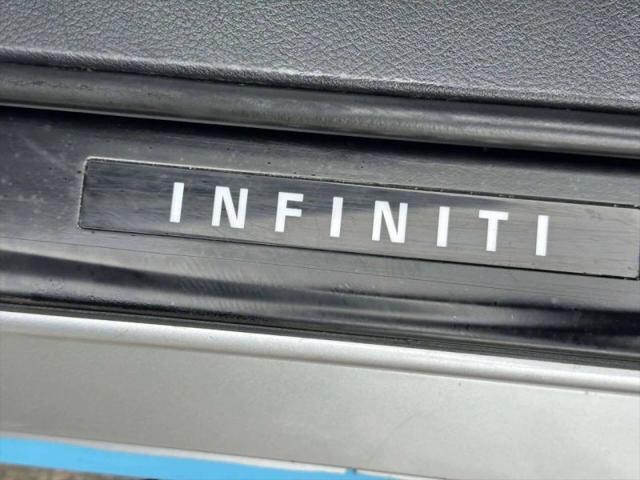 2017 INFINITI Q50 3.0t Premium