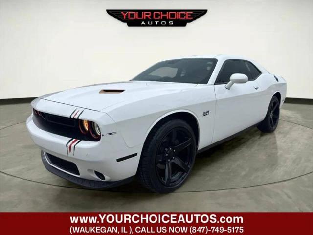 2019 Dodge Challenger SXT for sale in Waukegan, IL