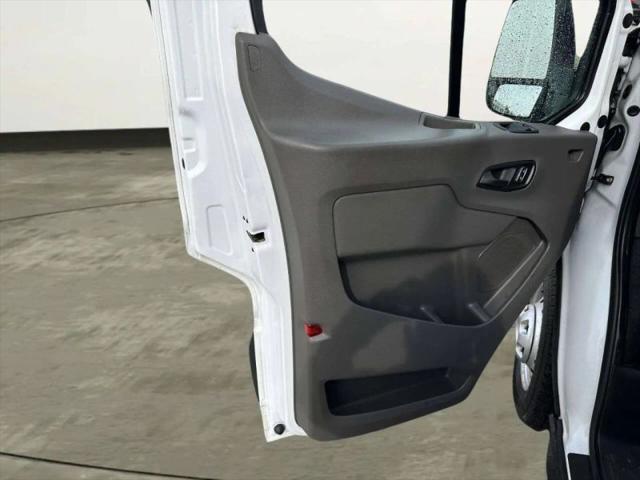 2022 Ford Transit Cargo Van w/RWB
