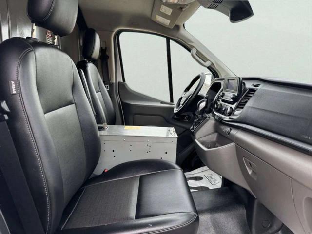 2022 Ford Transit Cargo Van w/RWB