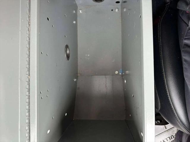 2022 Ford Transit Cargo Van w/RWB