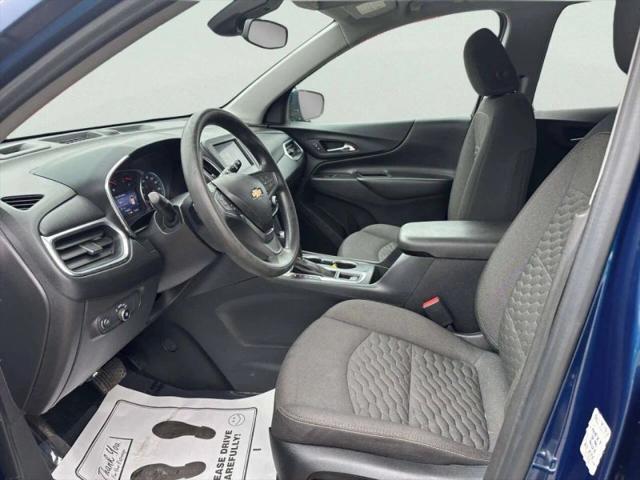 2020 Chevrolet Equinox AWD 2FL