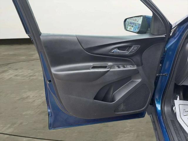 2020 Chevrolet Equinox AWD 2FL