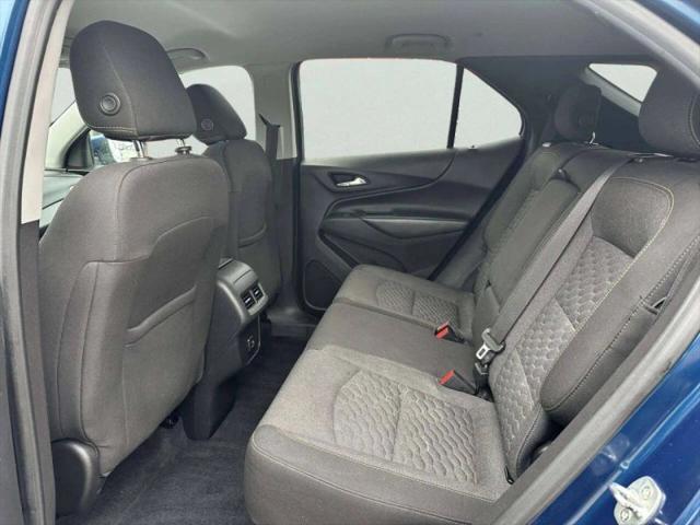 2020 Chevrolet Equinox AWD 2FL