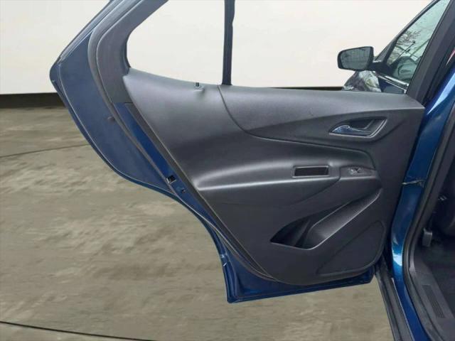 2020 Chevrolet Equinox AWD 2FL