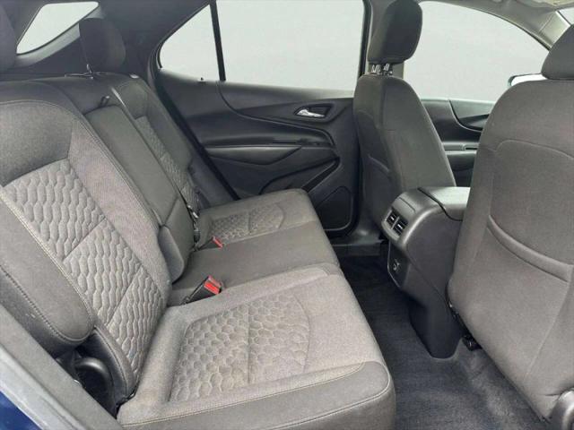 2020 Chevrolet Equinox AWD 2FL