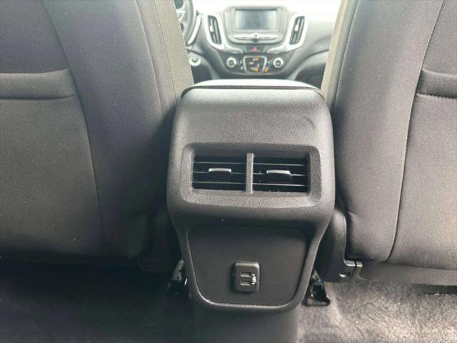 2020 Chevrolet Equinox AWD 2FL