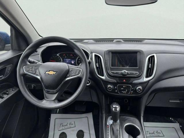 2020 Chevrolet Equinox AWD 2FL