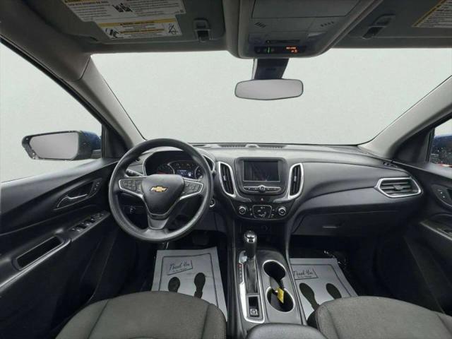 2020 Chevrolet Equinox AWD 2FL