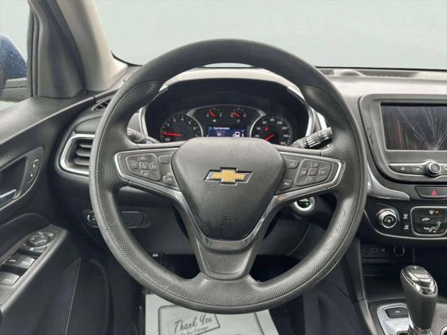 2020 Chevrolet Equinox AWD 2FL