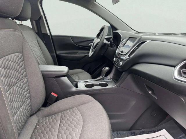 2020 Chevrolet Equinox AWD 2FL